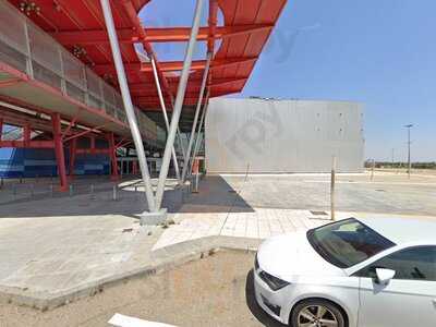 The Secret Restaurante