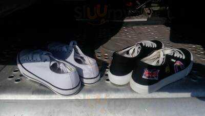 The Secret Restaurante