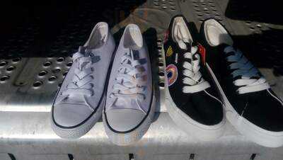 The Secret Restaurante