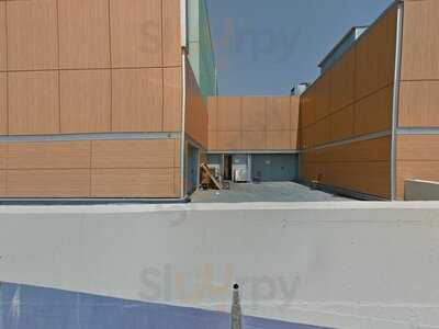 The Secret Restaurante