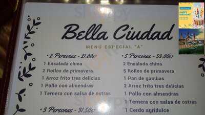 Bella Ciudad - Photo 7