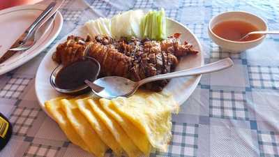 Bienvenidos Chinese Restaurant