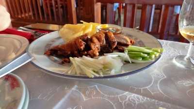 Bienvenidos Chinese Restaurant