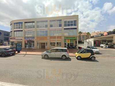 Bienvenidos Chinese Restaurant