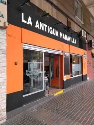 La Nueva Maravilla