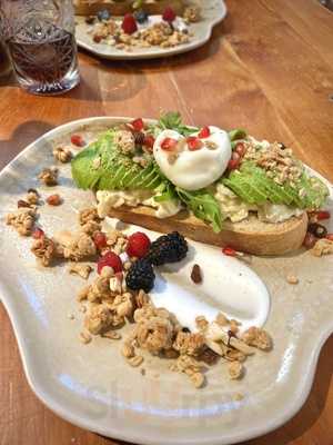 Farggi Plaza Del Rey