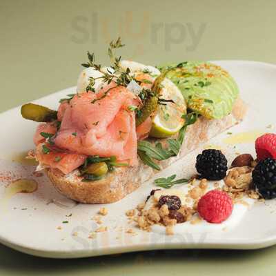 Farggi Plaza Del Rey