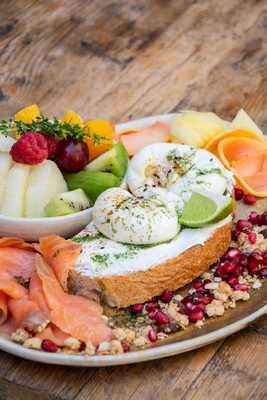 Farggi Plaza Del Rey