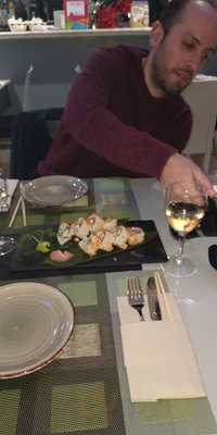 Taberna Oriental Jade