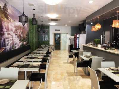 Taberna Oriental Jade