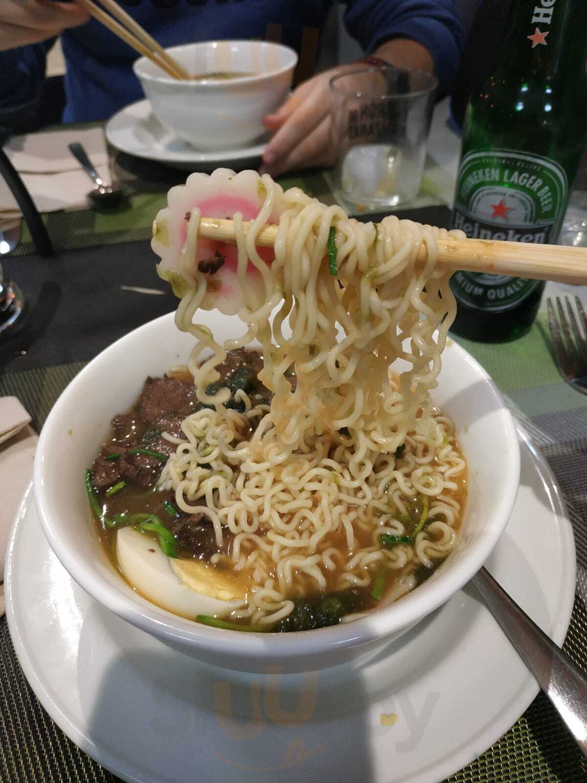 Taberna Oriental Jade