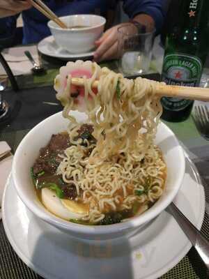 Taberna Oriental Jade