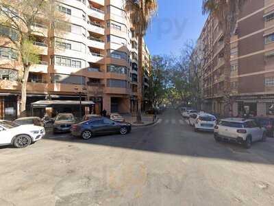 Taberna Oriental Jade