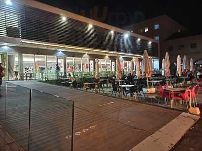 Cafetería Restaurante El Seminario