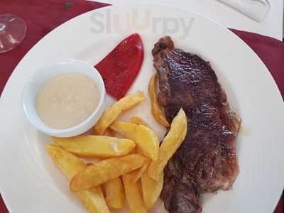 Cafetería Restaurante El Seminario