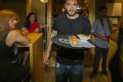 Croqueteca Glorias - Tapería & Coctelería