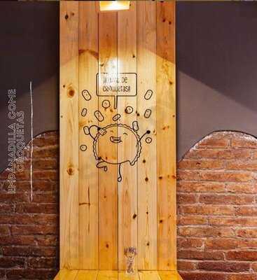 Croqueteca Glorias - Tapería & Coctelería