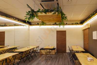 Croqueteca Glorias - Tapería & Coctelería