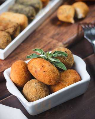 Croqueteca Glorias - Tapería & Coctelería