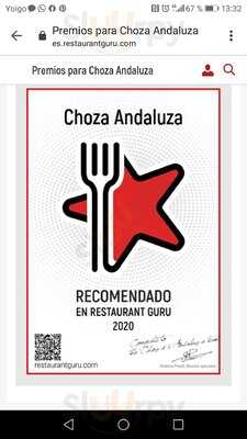 La Choza Andaluza