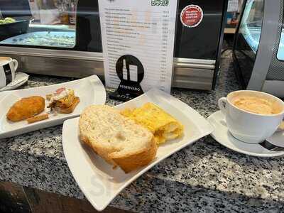 Restaurante Maza Etxea