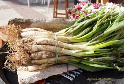 Restaurante Maza Etxea