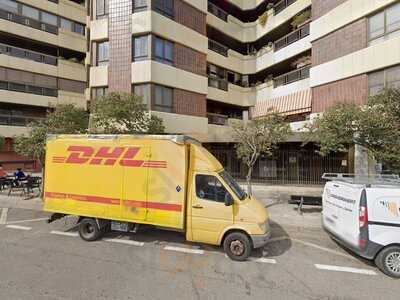 Restaurante Maza Etxea