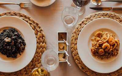 Muelle 21 Restaurante Y Eventos