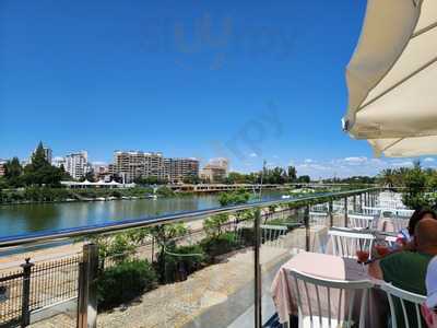 Muelle 21 Restaurante Y Eventos