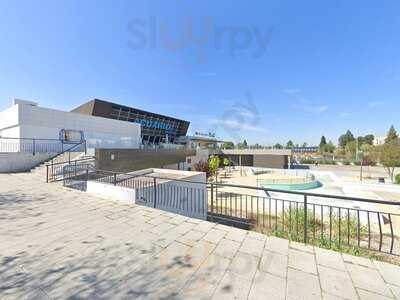 Muelle 21 Restaurante Y Eventos