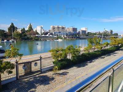 Muelle 21 Restaurante Y Eventos