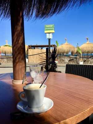 Chiringuito Estrella