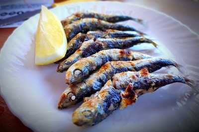 Chiringuito Estrella