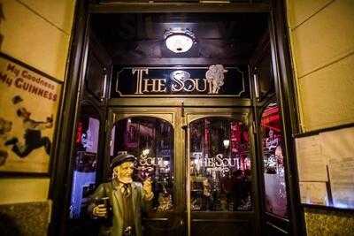 The Soul Irish Pub