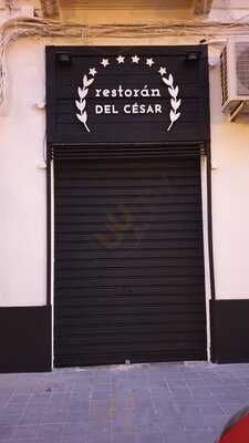 Restorán Del César