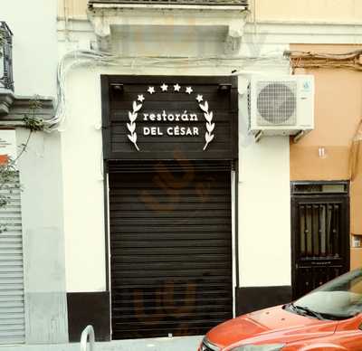 Restorán Del César