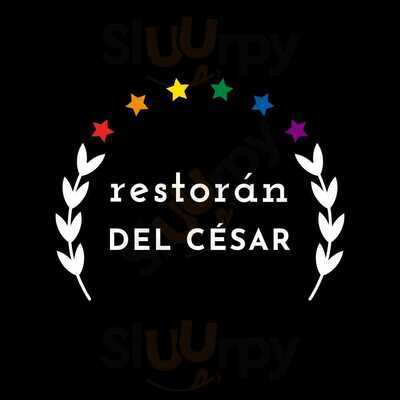 Restorán Del César