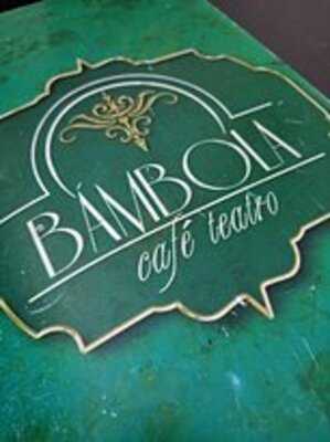 Bambola Cafe Teatro