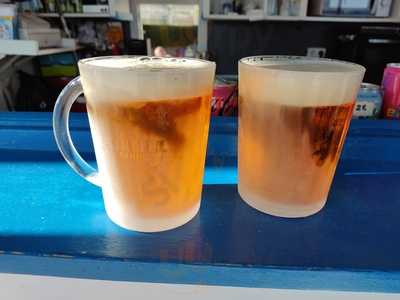 Chiringuito Kiosko Calalga