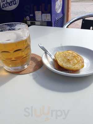 Chiringuito Kiosko Calalga