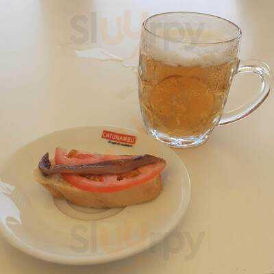 Chiringuito Kiosko Calalga