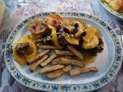 Restaurante Mesón Don Raimundo