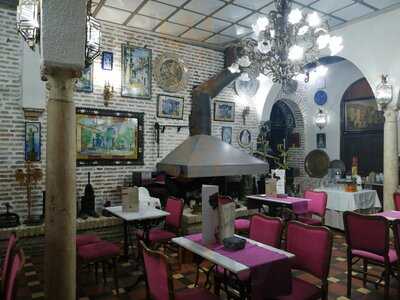 Restaurante Mesón Don Raimundo
