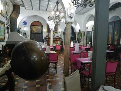 Restaurante Mesón Don Raimundo