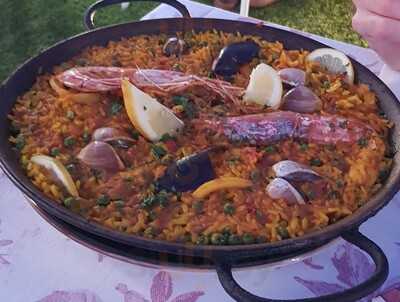 Restaurante Mesón Don Raimundo