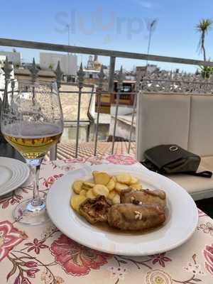 Restaurante Mesón Don Raimundo