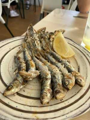 Chiringuito El Limonero