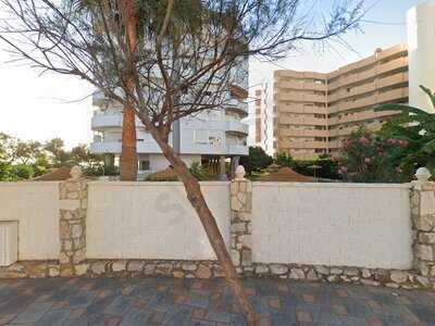 Chiringuito El Limonero