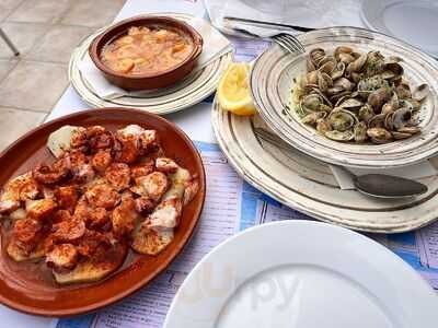 Chiringuito El Limonero