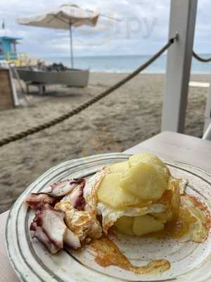 Chiringuito El Limonero